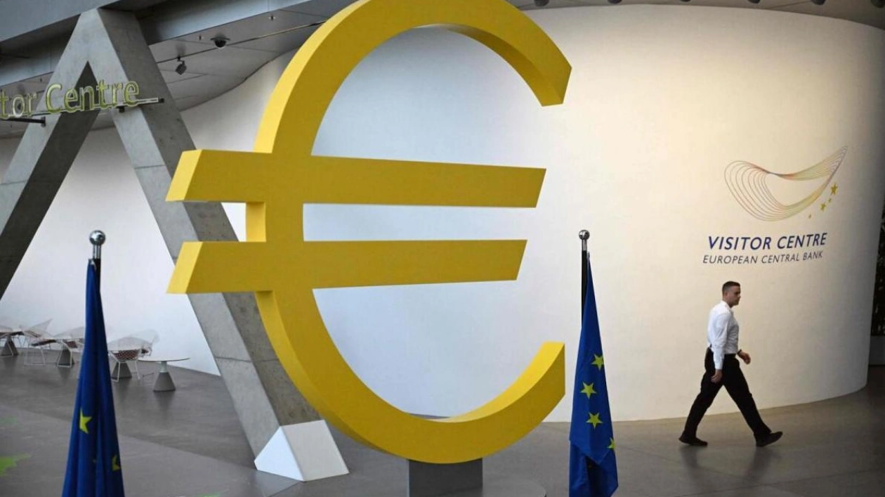 Eurozone Inflation Rises Unexpectedly in July Amid Energy Cost Surge