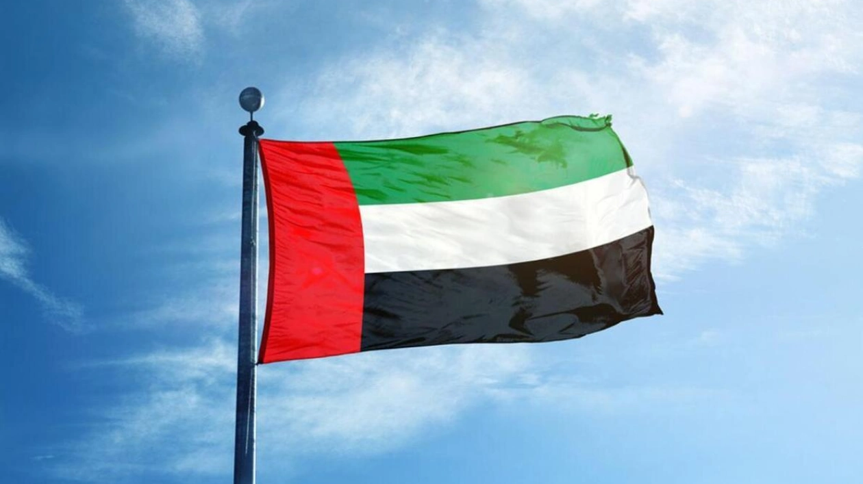 UAE Allocates $70 Million to Alleviate Sudan Crisis