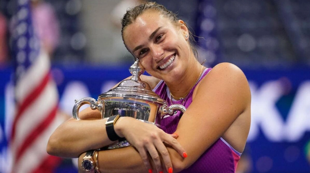 Sabalenka Eyes Top Ranking in China Open Return