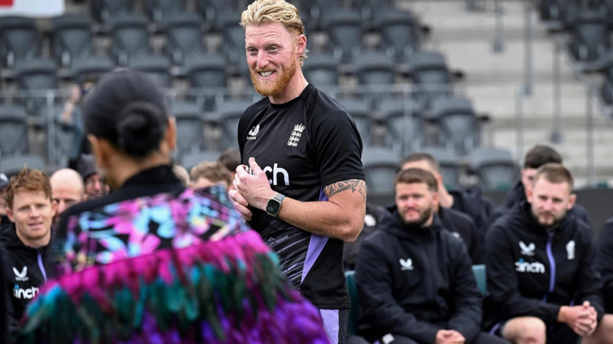 New Zealand's Cricket Sparkle vs. England's Challenges