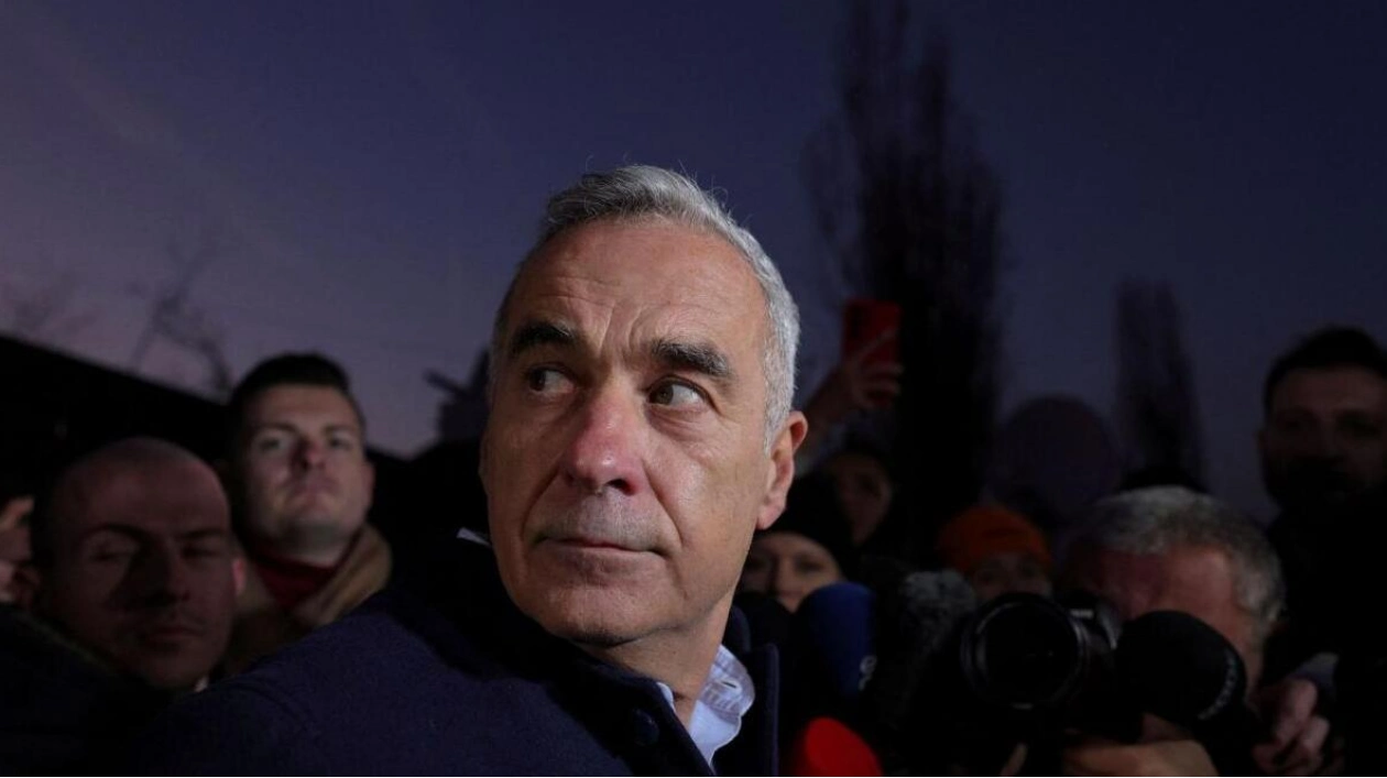 Romanian Presidential Candidate Clarifies Stance on NATO and EU