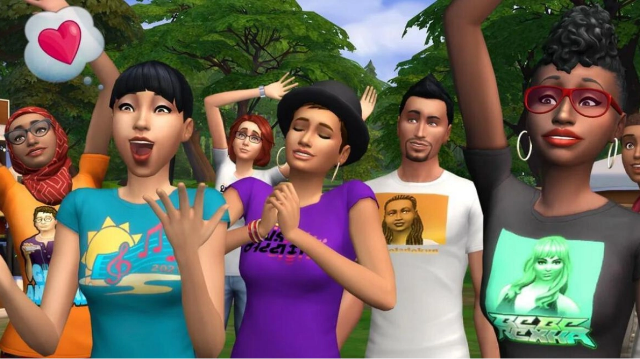 The Sims: Hollywood's Latest Video Game Adaptation