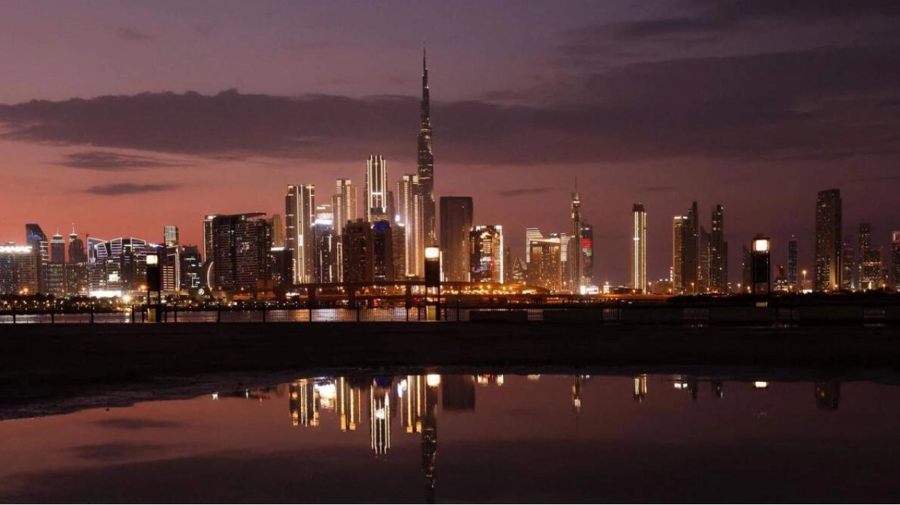 Dubai Government Reduces Debt by Over Dh47 Billion