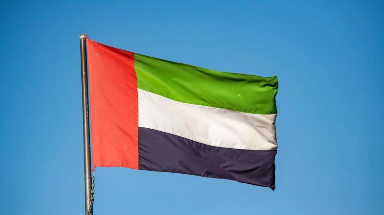 UAE Condemns Israeli Seizure of Golan Heights Buffer Zone