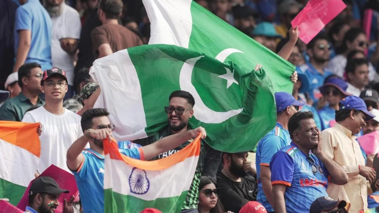 New York's Heightened Security for T20 Cricket World Cup in Response to Threats