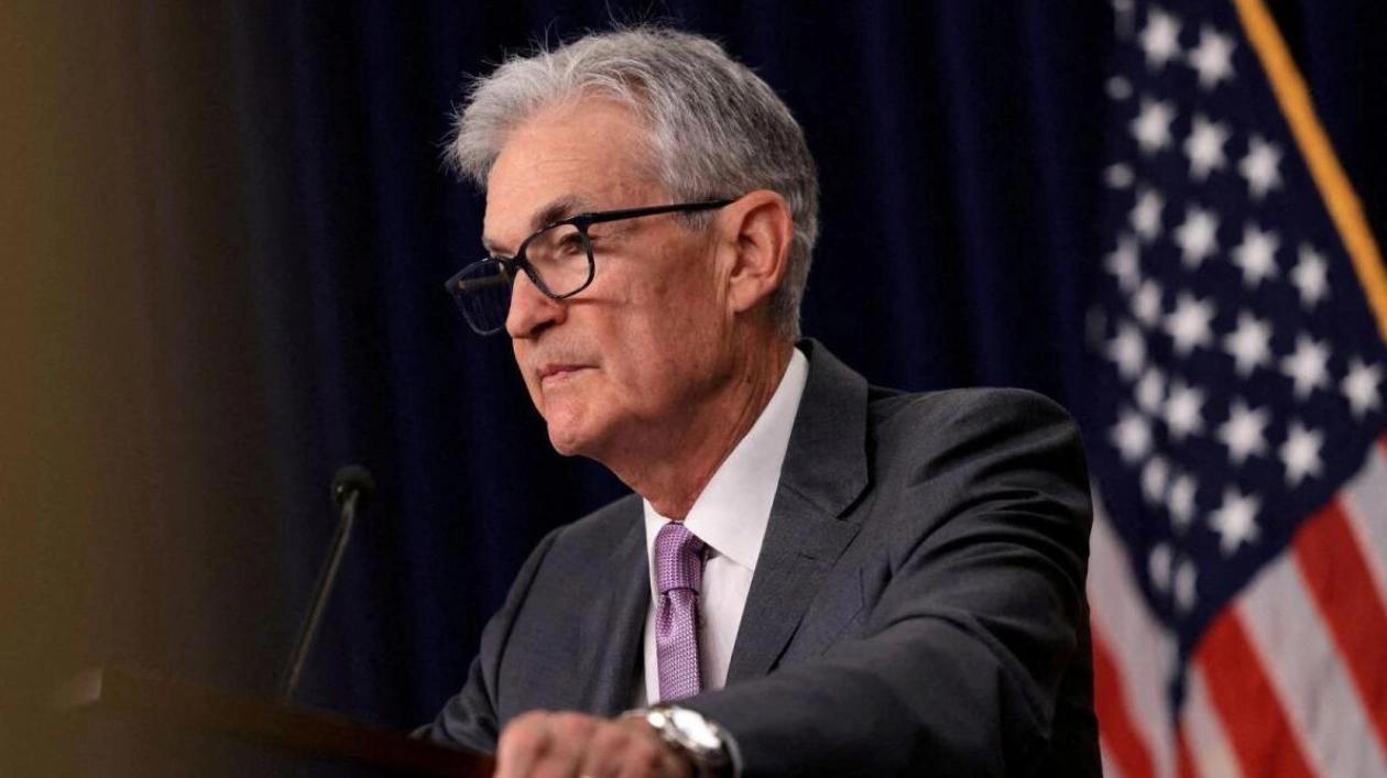 Powell Faces Test on Unemployment as Inflation Eases and Rates Stay High