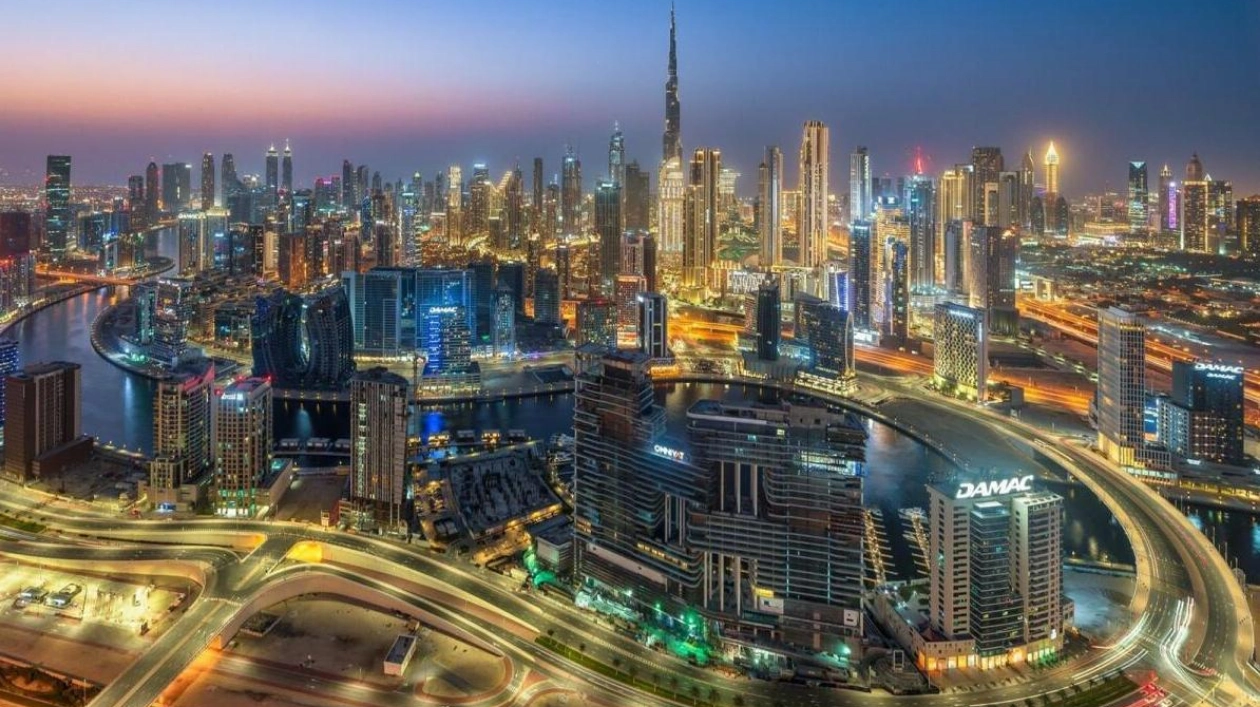 Dubai Property Market: Stability Forecasted for Next 18 Months