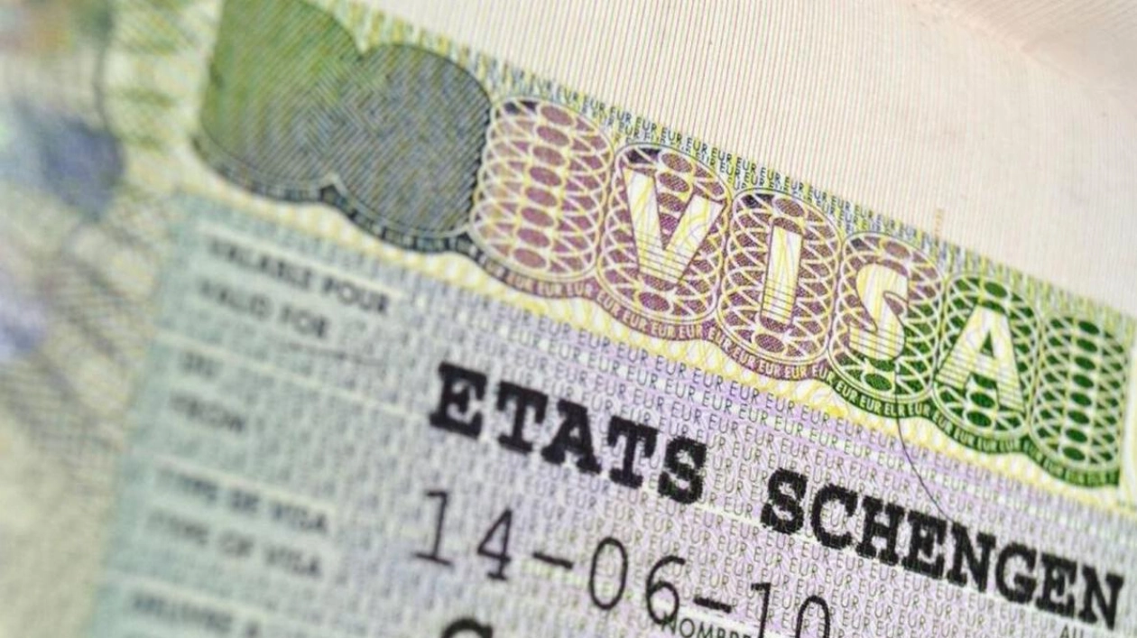 UAE Residents Spend Millions on Rejected Schengen Visas in 2023