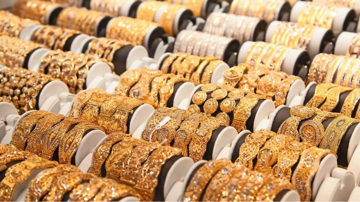 Dubai Remains Cheaper for Gold and Jewelry Purchases Despite India's Duty Cut