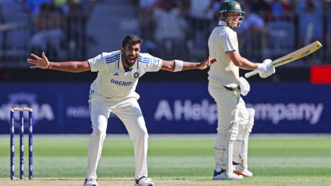 The Cruel Beauty of Test Cricket: Bumrah's Masterclass