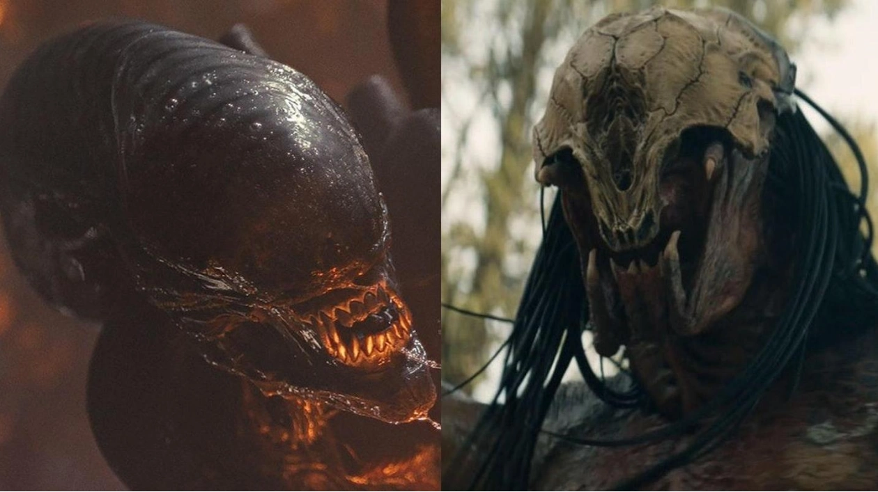 Alien and Predator Updates: What's Next?