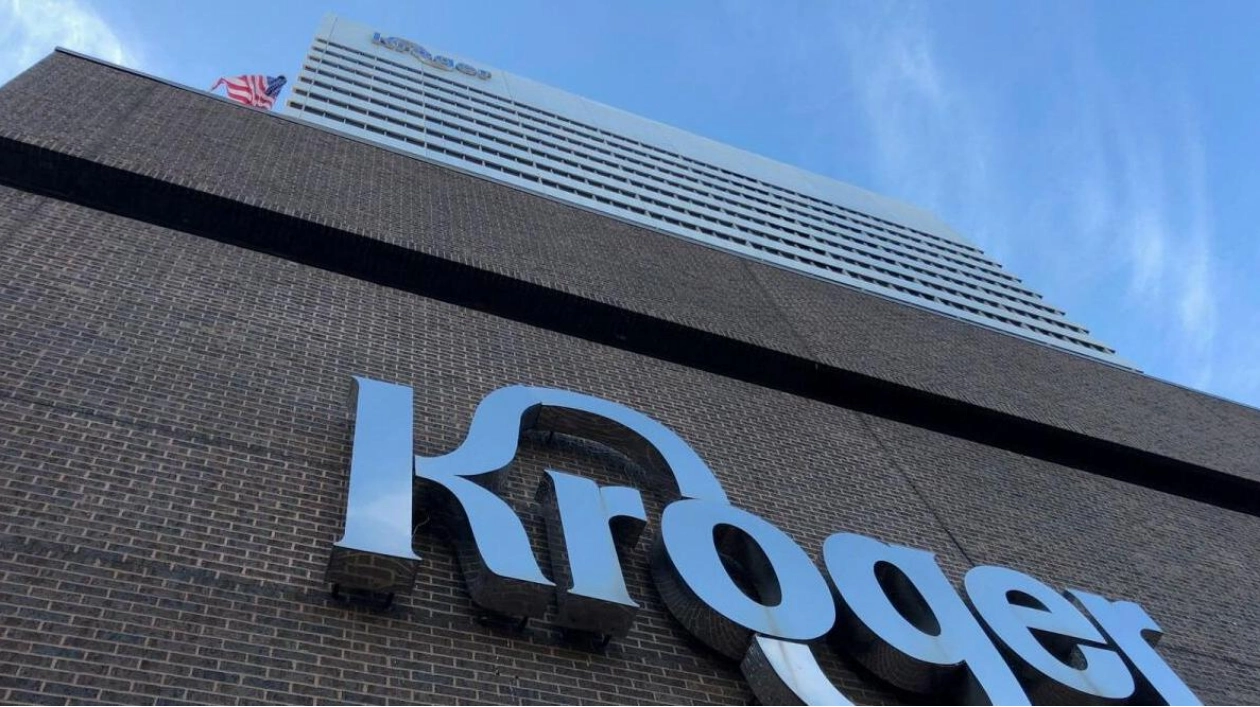 FTC to Challenge Kroger-Albertsons $25 Billion Merger in Court