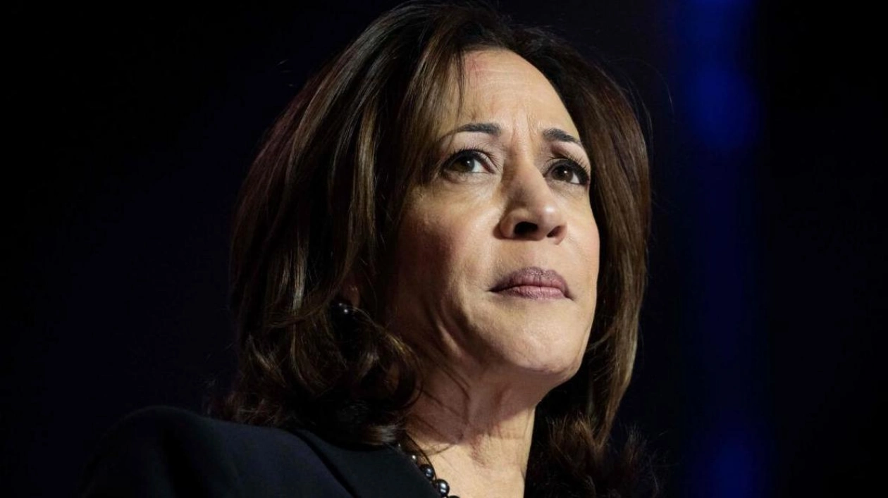 Kamala Harris to Face CNN Interview Amid Criticism Over Media Access