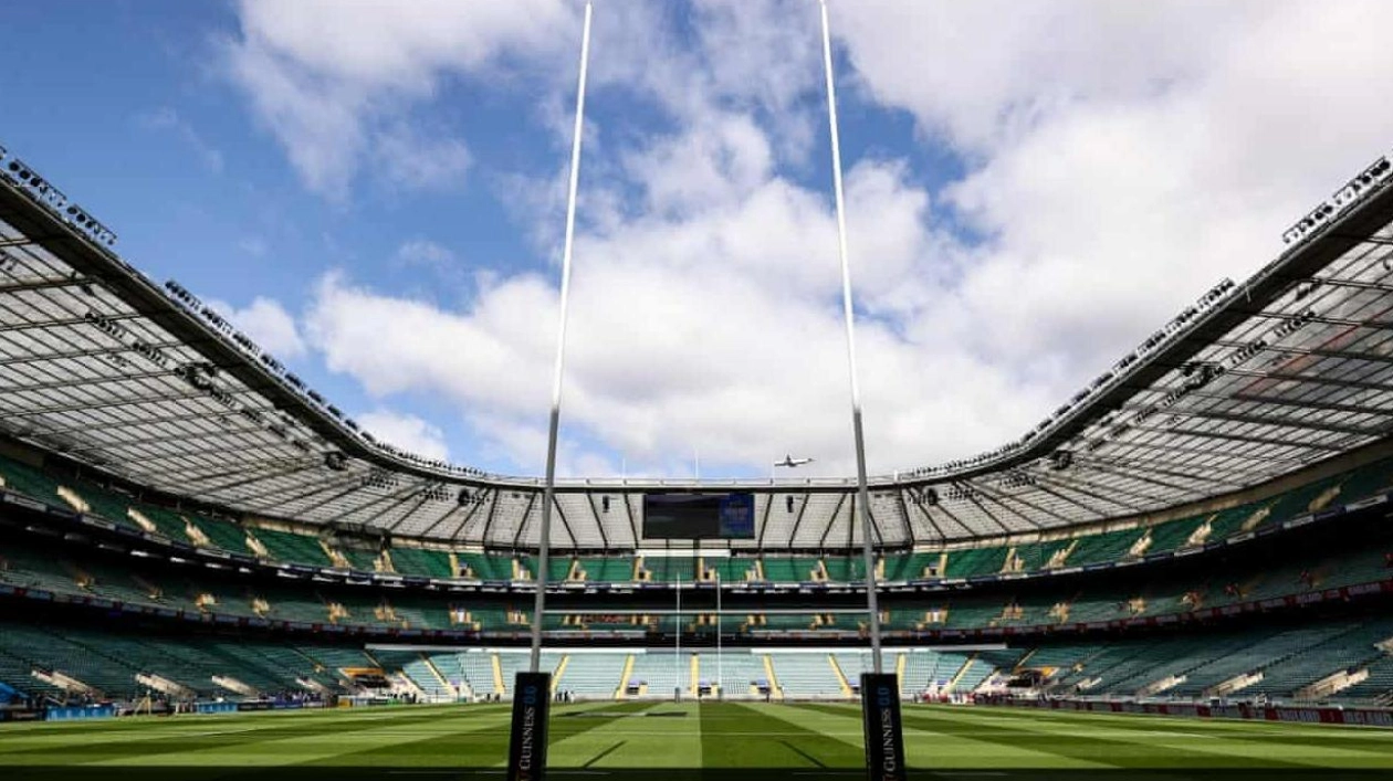 Rugby's Nations Championship Finals to Launch in London and Qatar