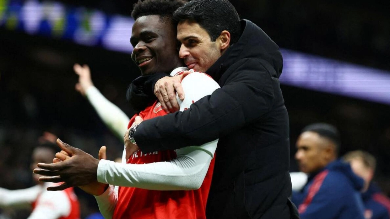 Mikel Arteta Signs Contract Extension with Arsenal