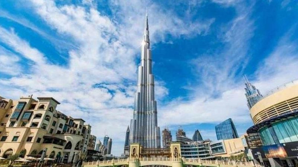 Dubai Mall Вводит Платную Парковку С 1 Июля 2024 Года