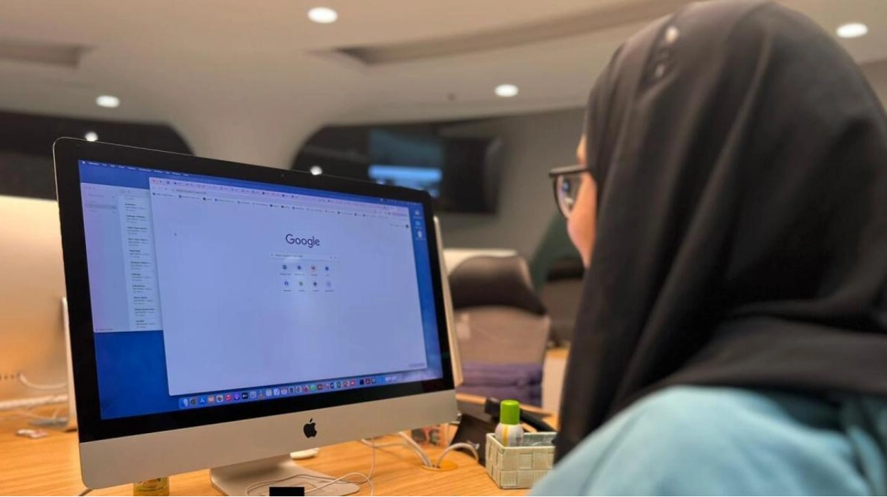 UAE Cyber Security Council Urges Chrome Users to Update Browser