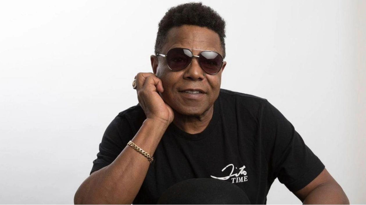 Tito Jackson Laid to Rest at Family Cemetery