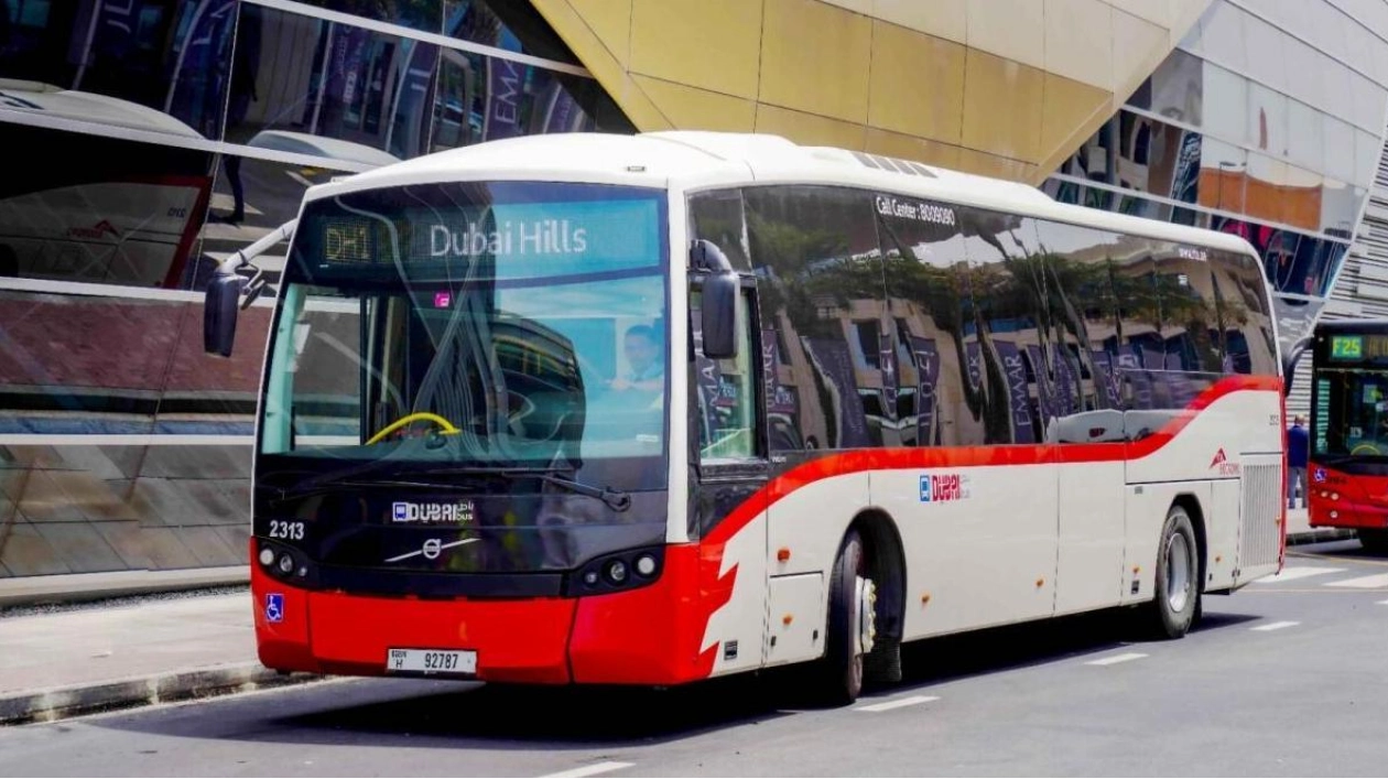 New Circular Bus Routes Launched in Dubai to Enhance Connectivity