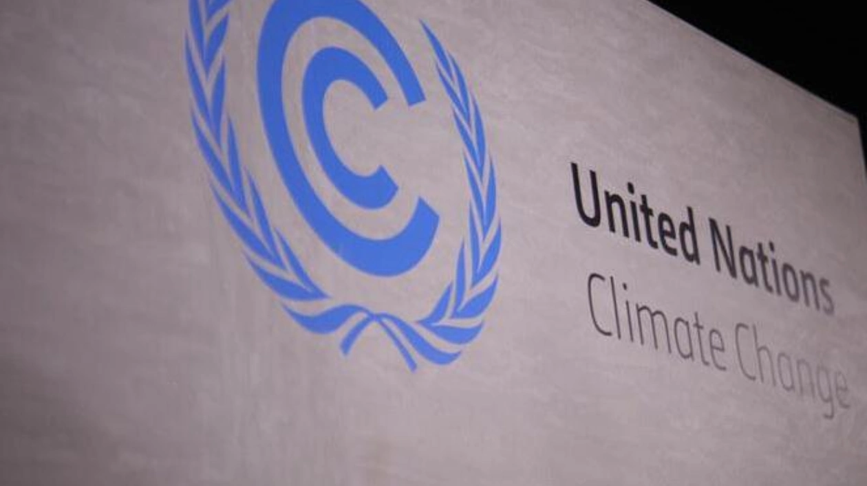 UN Chief Calls for Urgent Climate Action at COP29