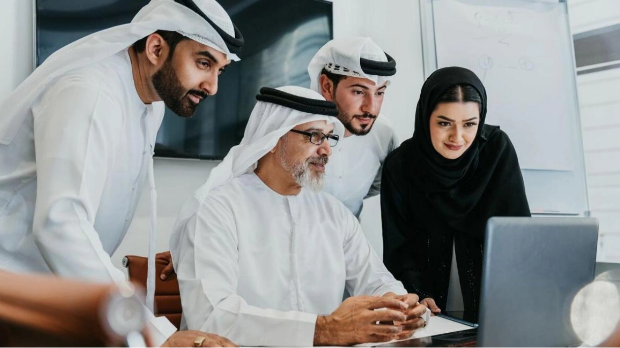 Nafis Programme Boosts Emirati Employment in Private Sector