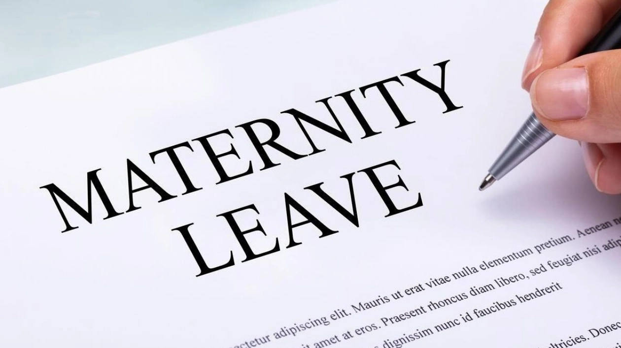 Baker McKenzie's Extended Maternity and Paternity Leave Policies