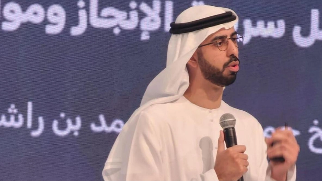 UAE's Plan to Empower a Million with AI Skills in Three Years