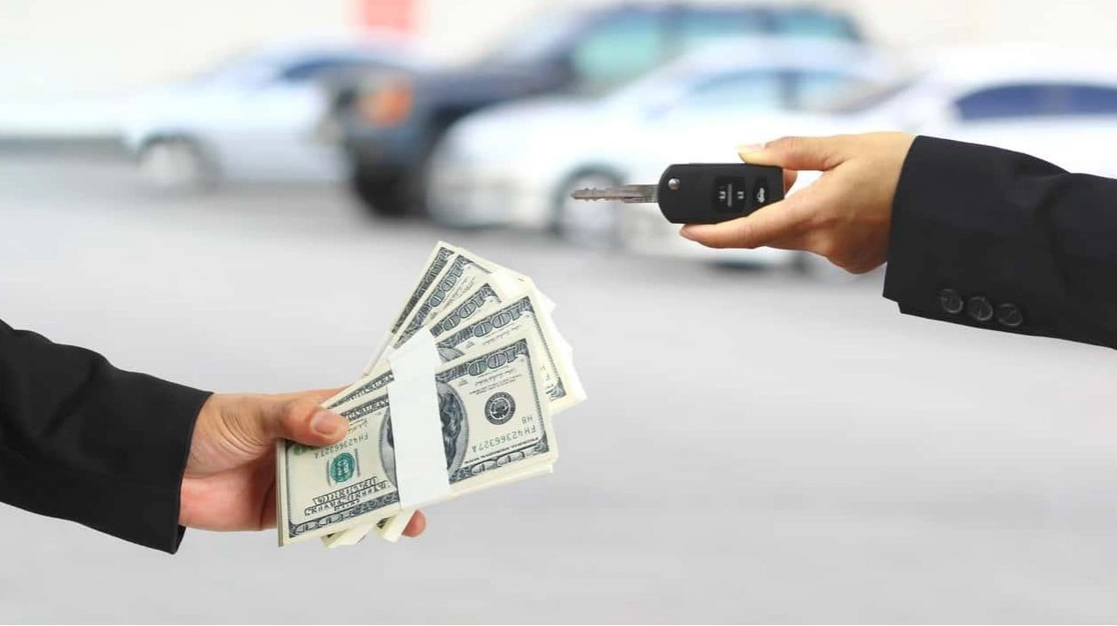 Auto Loan Debt Surges: A Closer Look at the Current Automotive Financial Landscape