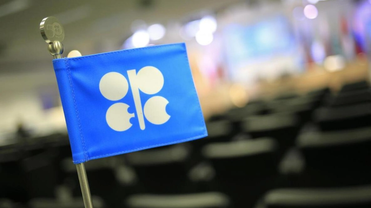 OPEC Oil Production Drops to Lowest Level Since January