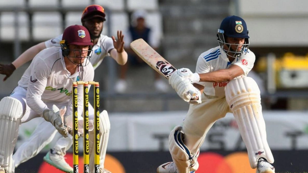 Team India Kicks Off Practice for First Test Against Bangladesh