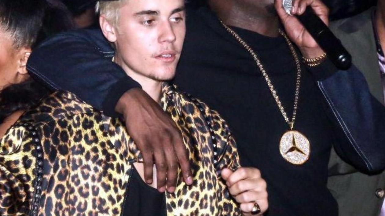 Justin Bieber 'Disgusted' by Diddy's Scandal