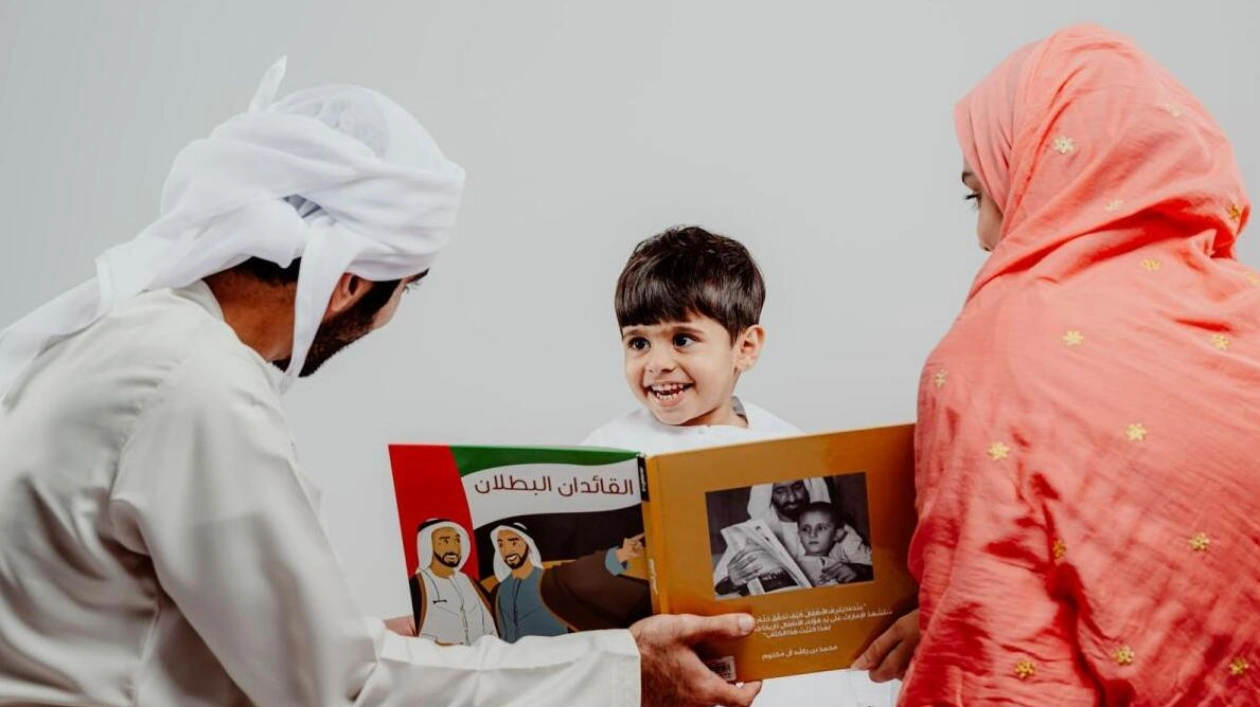 Abu Dhabi Early Childhood Authority: Fostering Innovation for Future