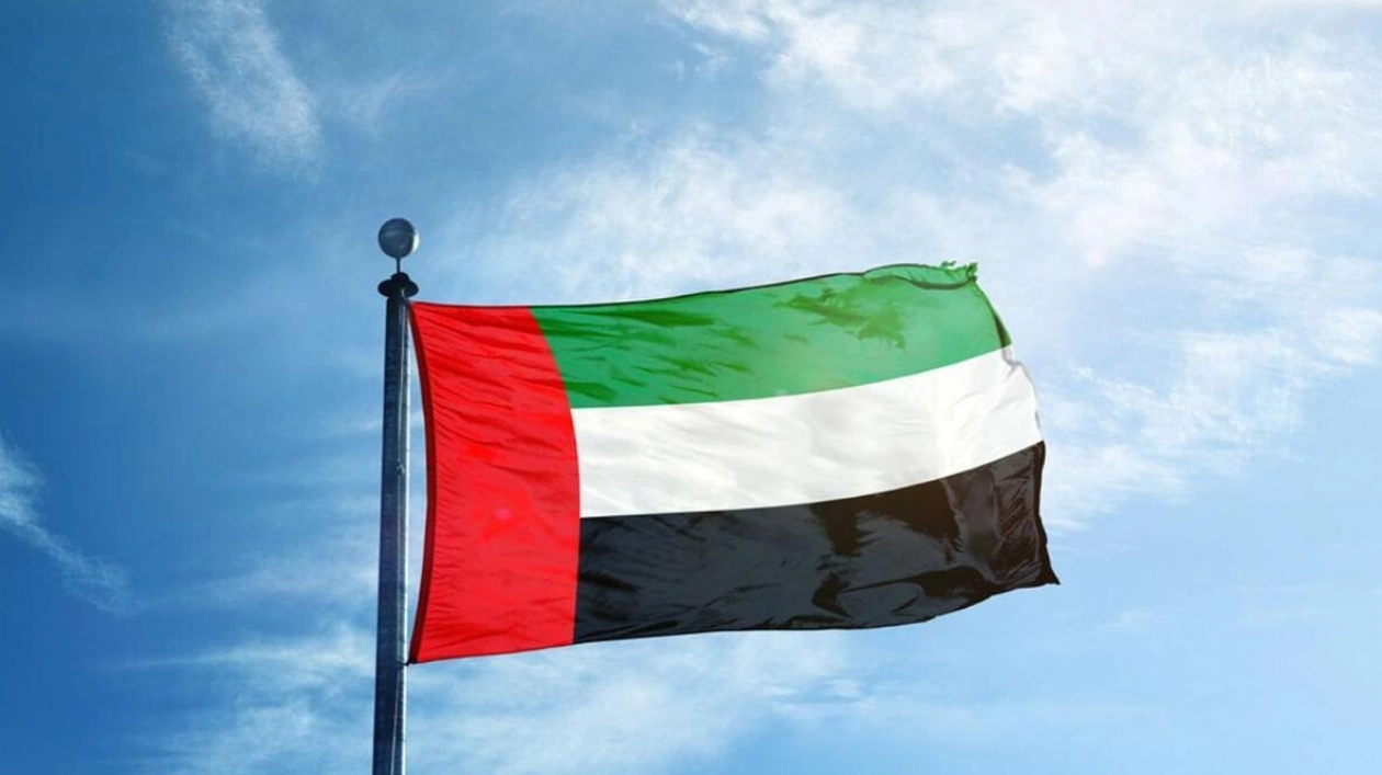 UAE Calls for Restraint and Diplomacy in Regional Conflicts