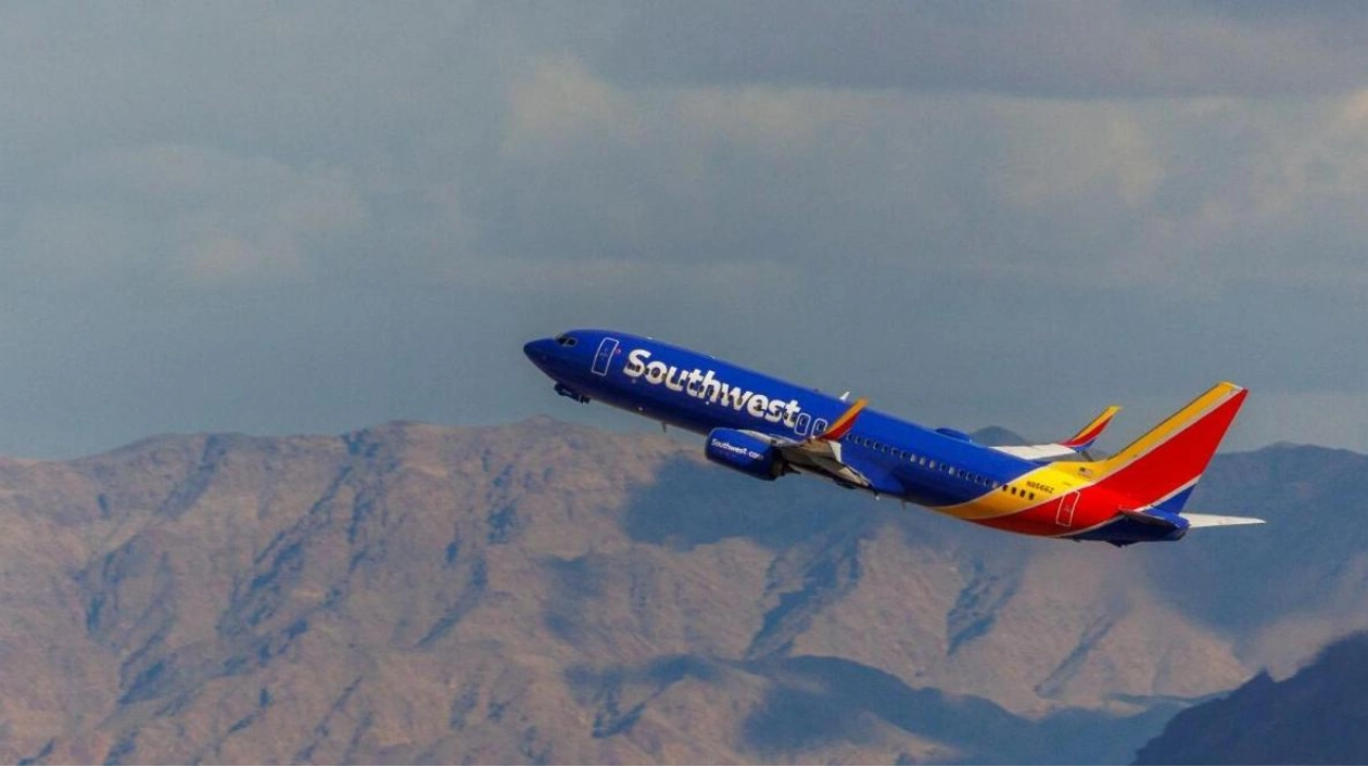 Southwest Airlines Braces for Battle with Activist Investor Elliott