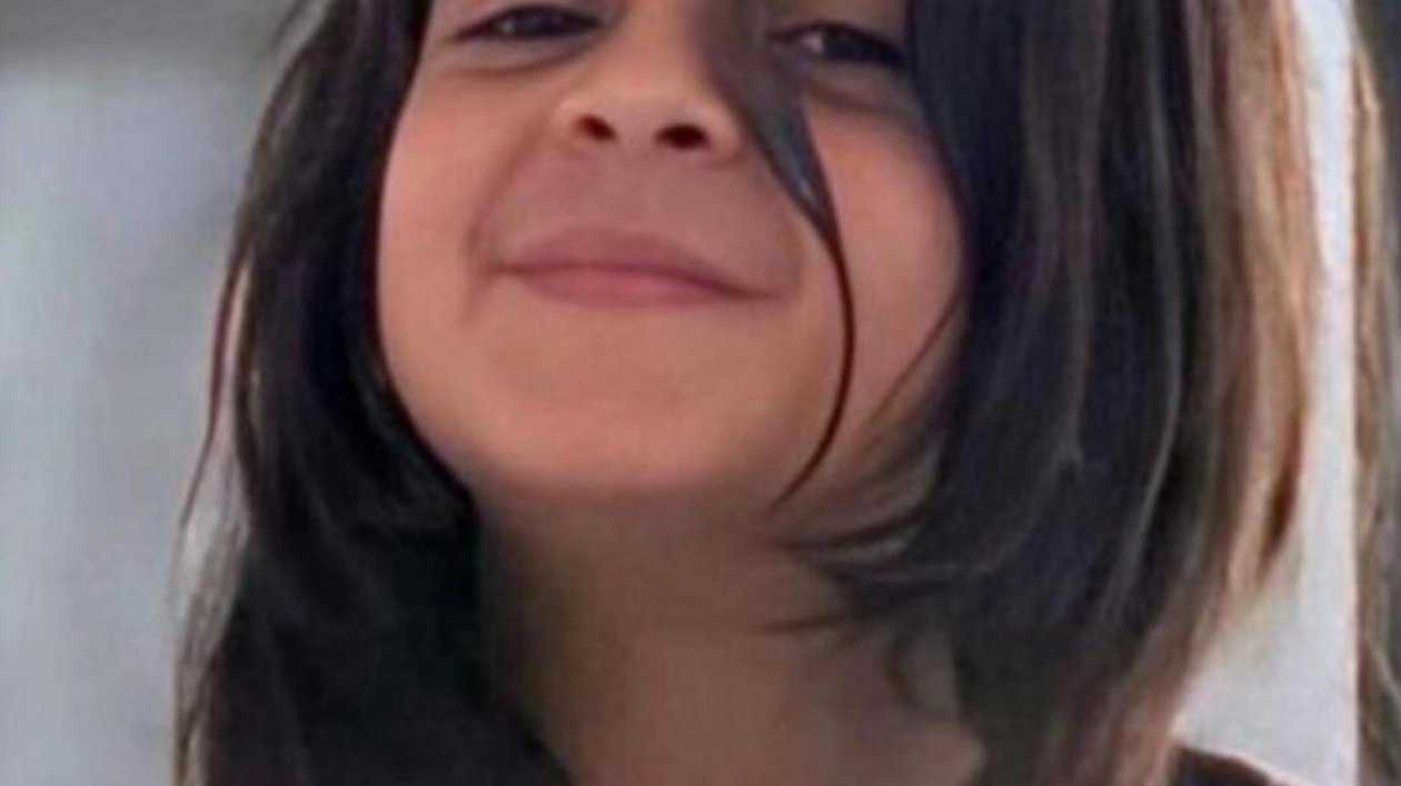 Remains of Missing 8-Year-Old Girl Found in Turkey After Extensive Search