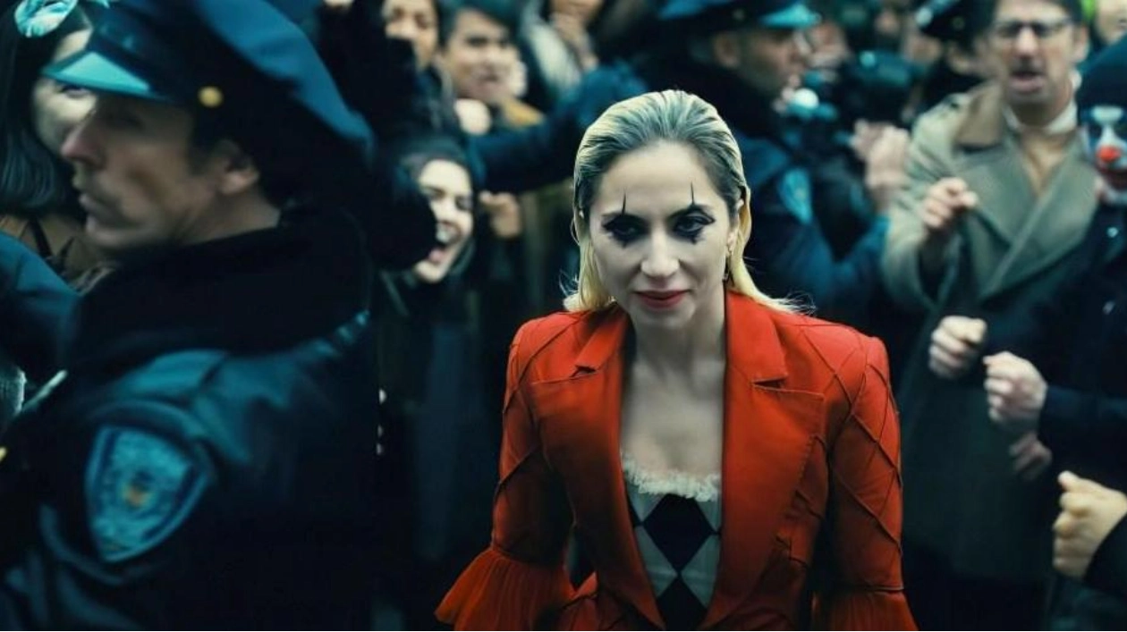 Joker Sequel Disappoints at Box Office and with Audiences