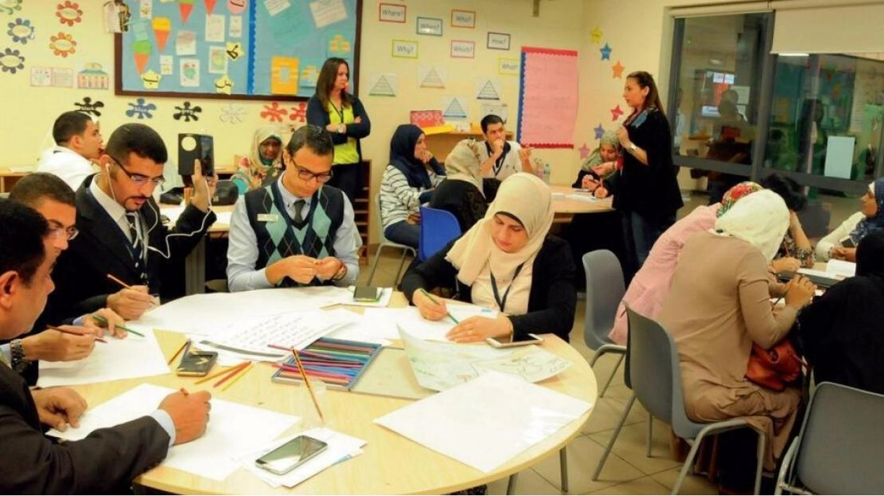 Golden Visa for Educators: A Game-Changer in Dubai