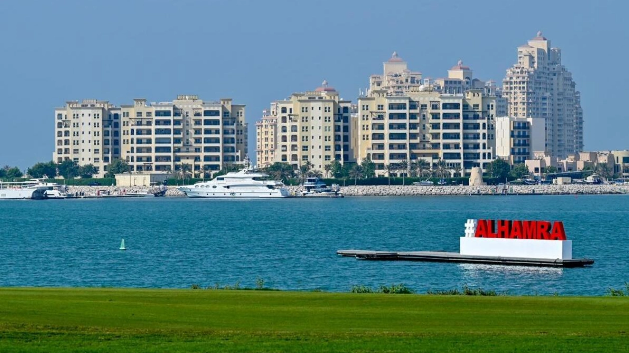 Ras Al Khaimah Tops List as Best Expat Destination