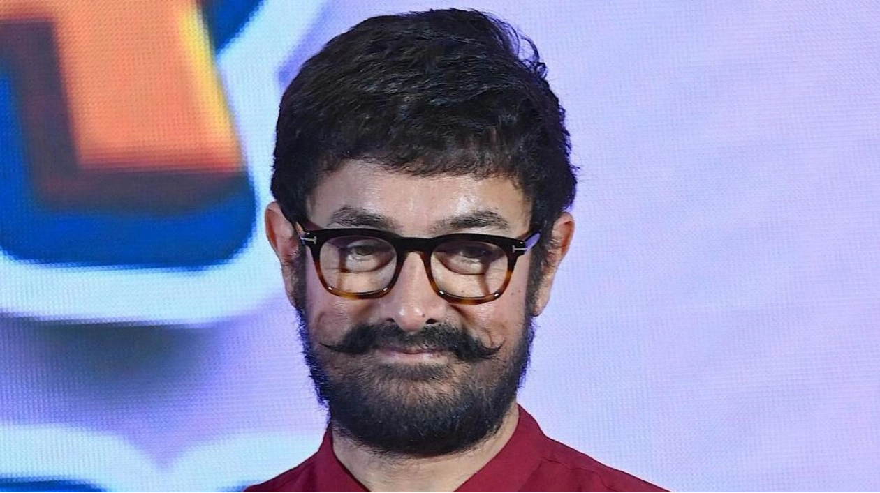 Aamir Khan's Near Retirement and Return to Bollywood