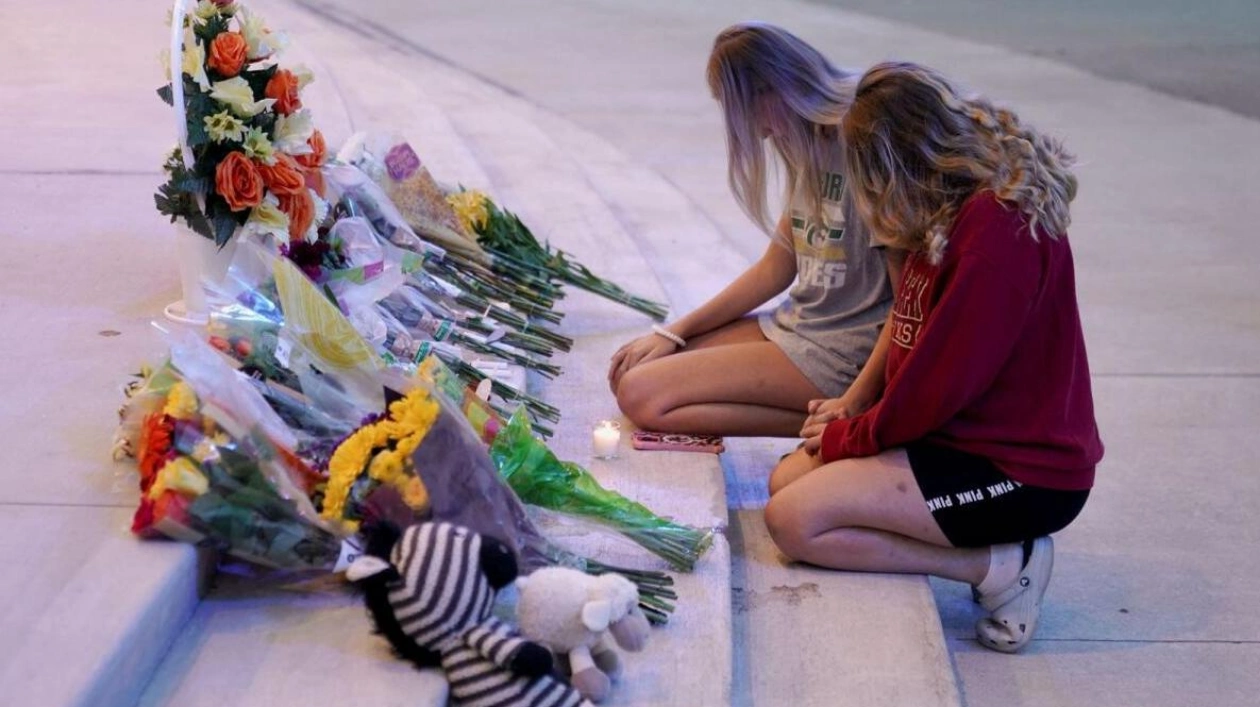 Deadly School Shootings in America: A Recurring Tragedy