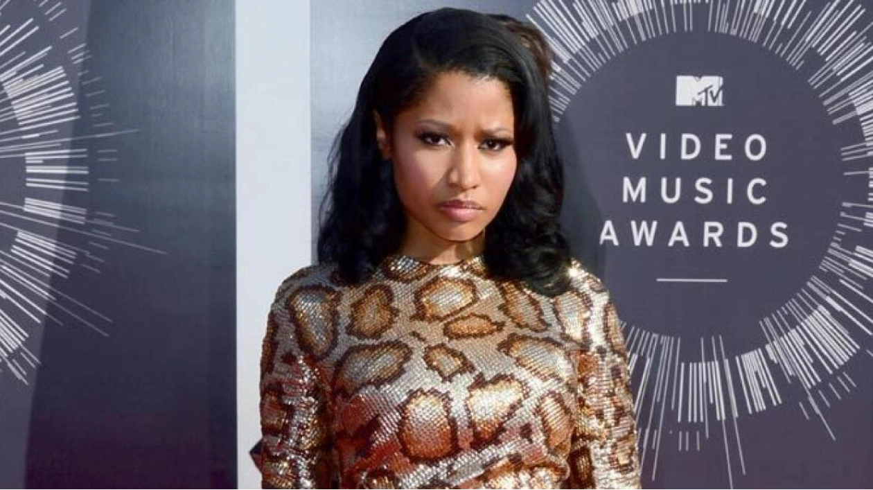 Nicki Minaj's Alleged Detention at Amsterdam Schiphol Airport