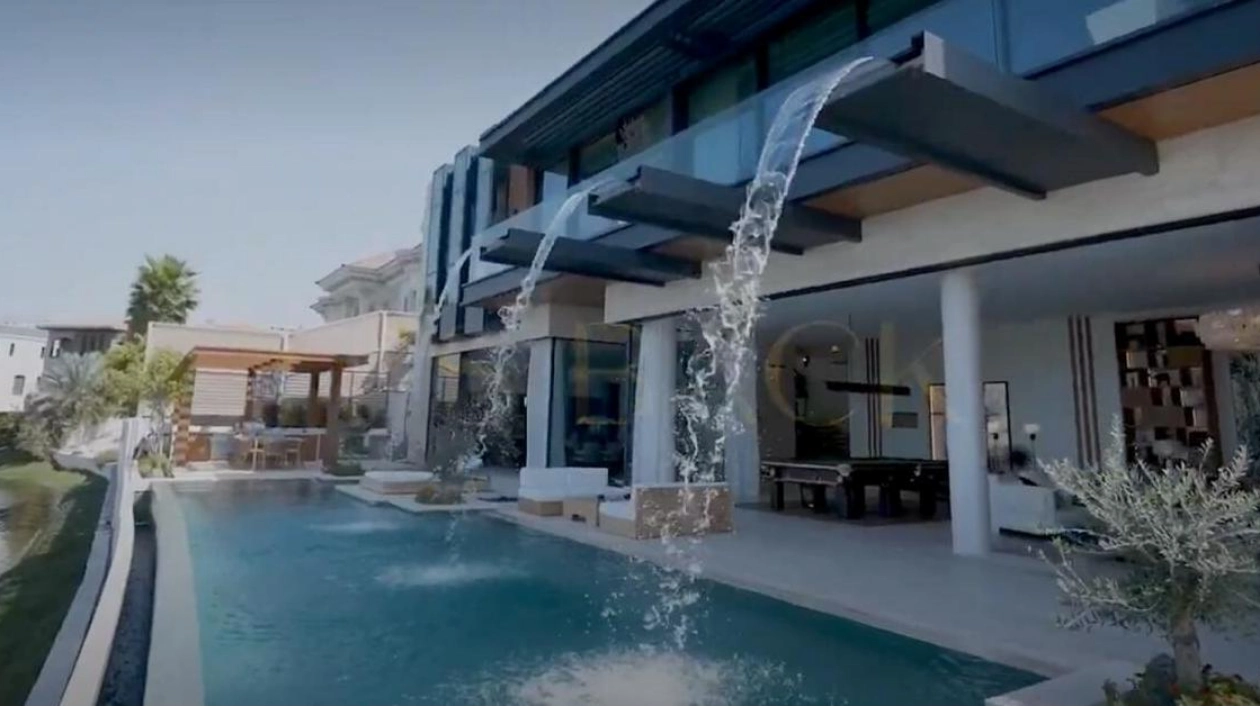 Dubai Tops Global FDI Projects, Showcases Luxury Homes