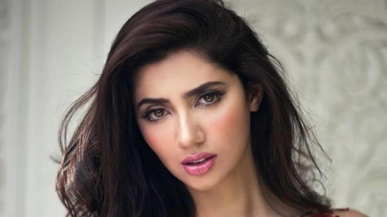 Mahira Khan Shares Joy of Music on Instagram