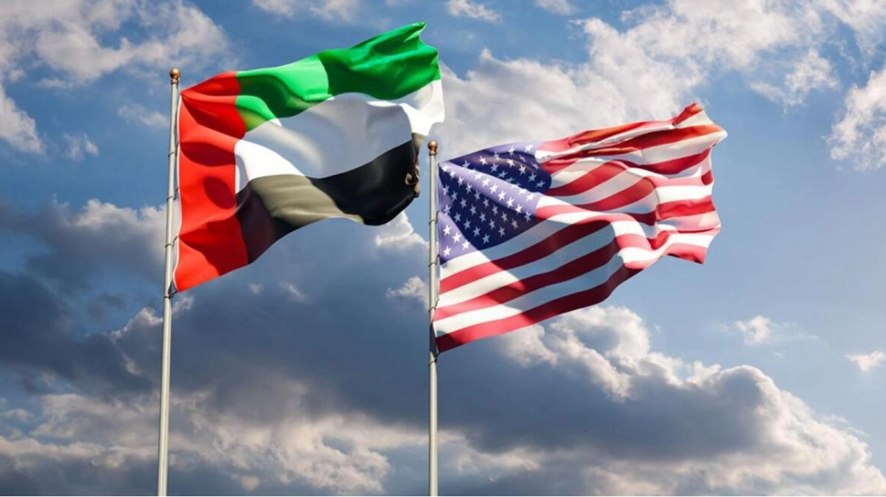 US Embassy and Consulate in UAE to Close for Veterans Day