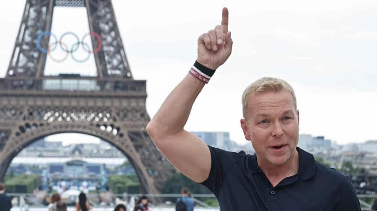 Chris Hoy's Cancer Prognosis: A Lesson in Perspective