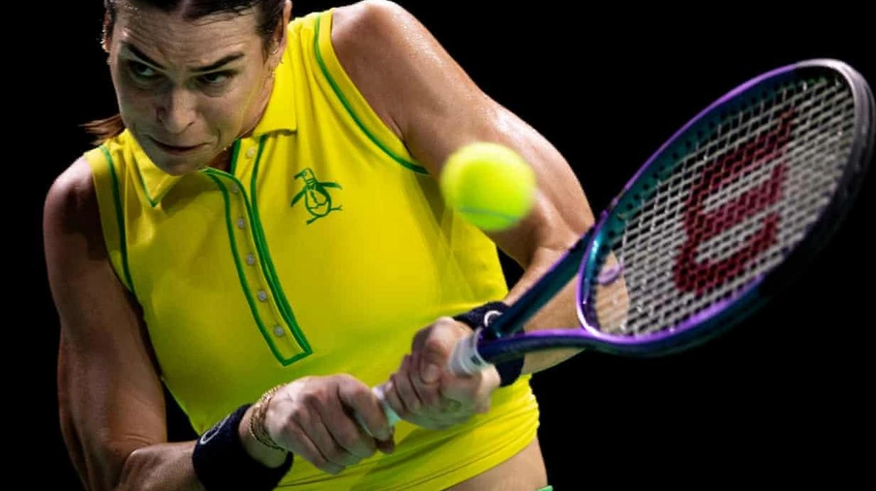 Australia's 50-Year Wait for Billie Jean King Cup Ends in Defeat