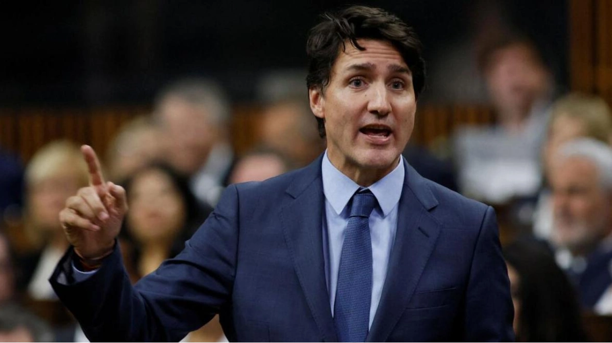 Trudeau Survives No-Confidence Vote Amid Political Challenges