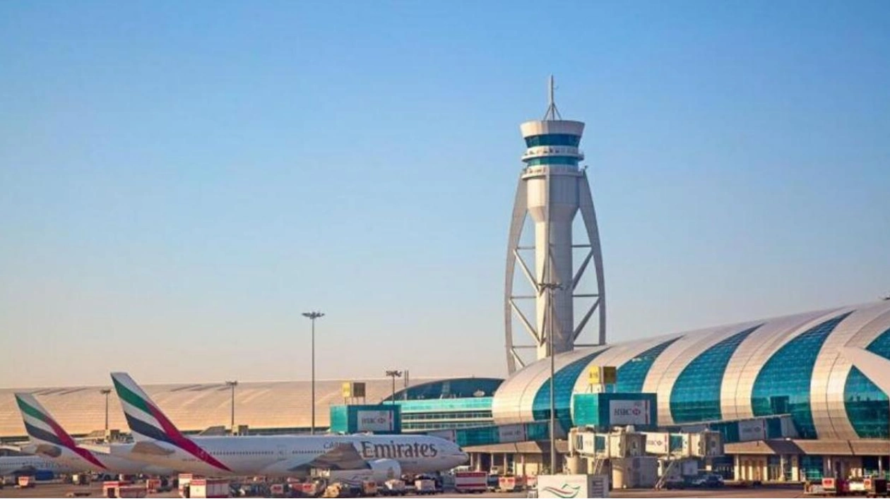 Dubai International Airport to Introduce Colour-Coded Car Parks