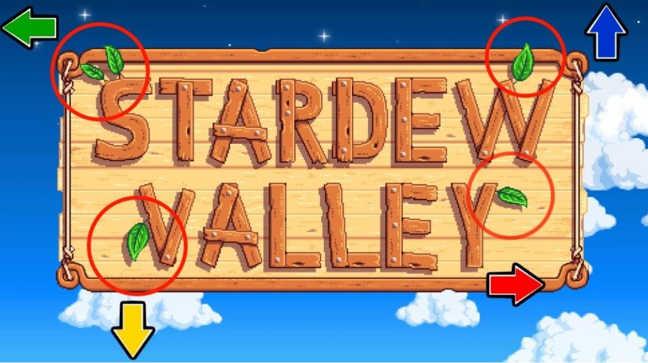 Stardew Valley's 1.6.9 Update: Mobile Multiplayer Unveiled