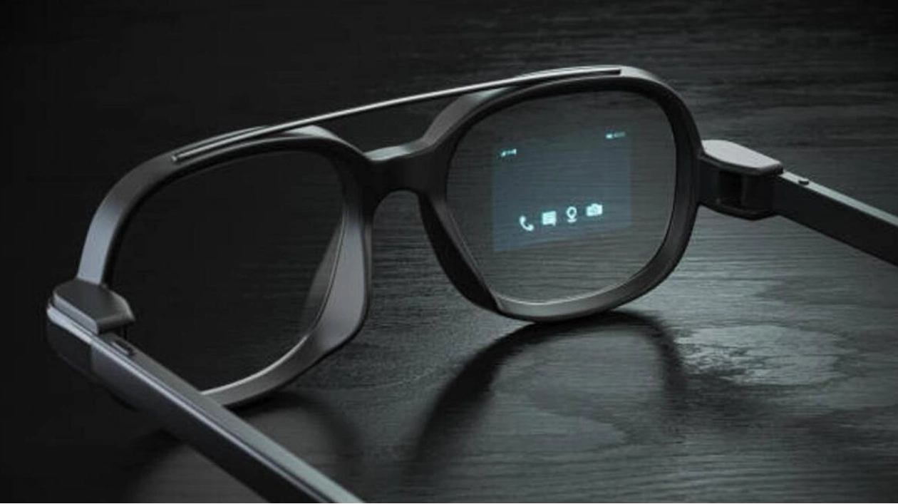 Apple's Quiet Exploration of Smart Glasses